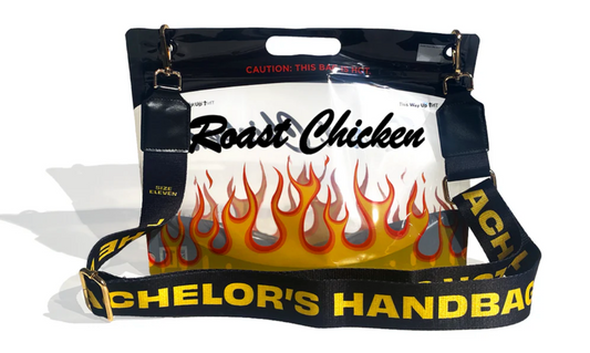 What is The 'Bachelors Handbag'?