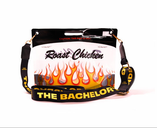 The Bachelor's Handbag
